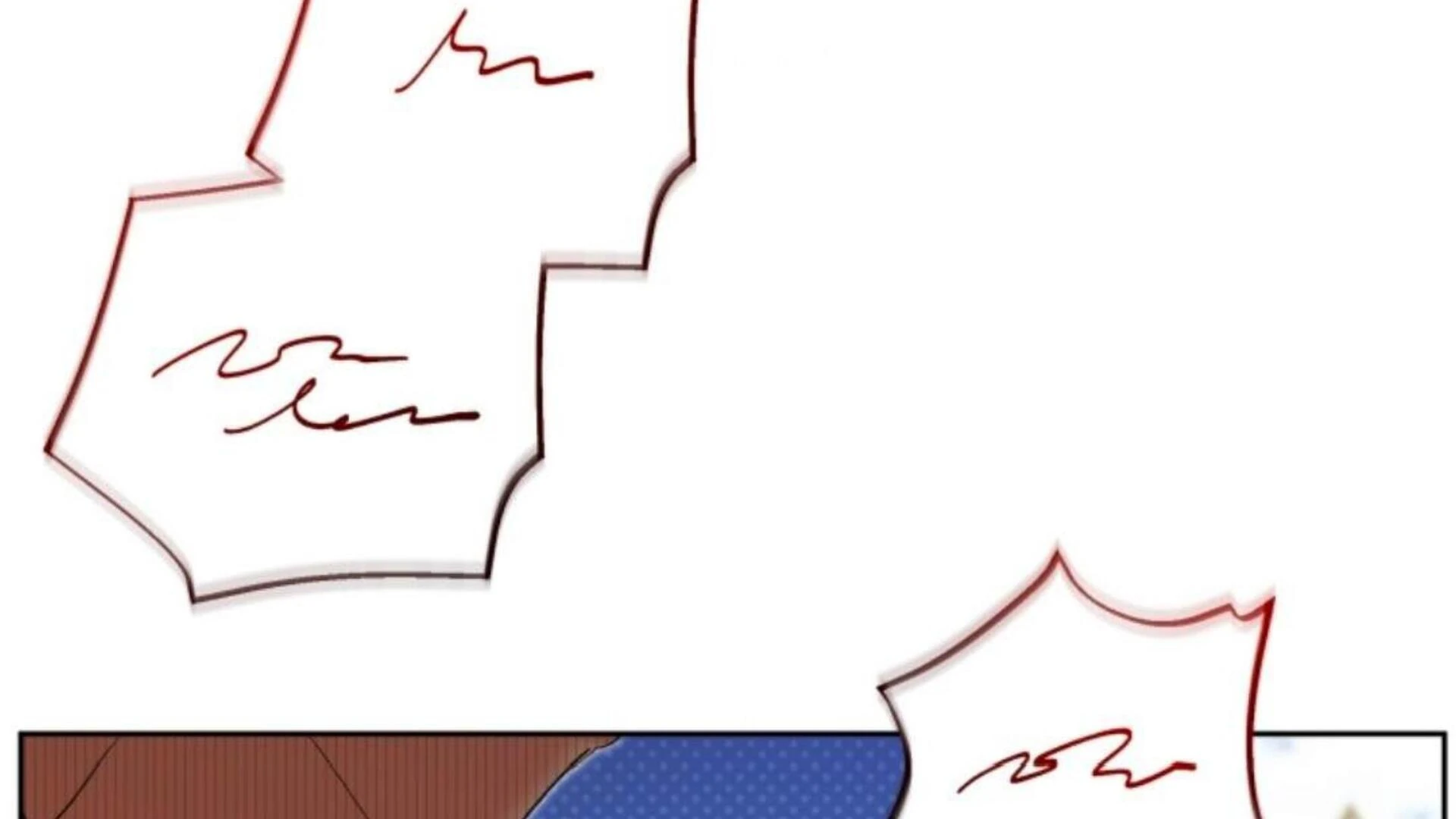 Black Killer Whale Baby Chapter 81 Fix Gambar 104